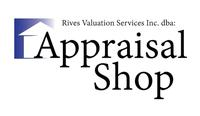 Rives Valuation Services Inc. Logo